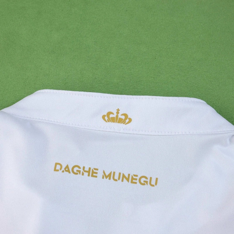 2526 season AS Monaco FC home Player version