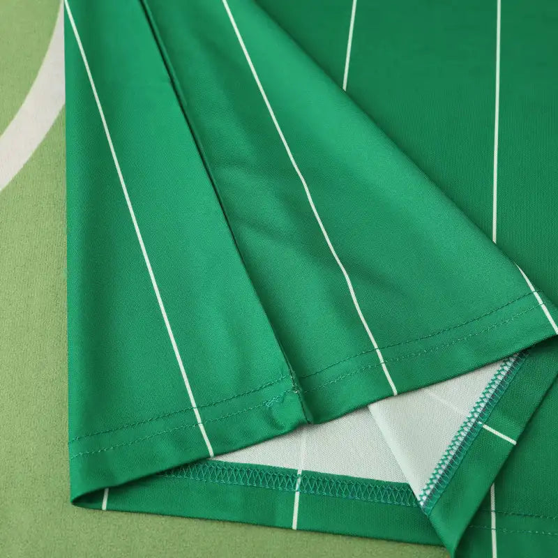 8486 season Celtic F.C. away retro Fan version