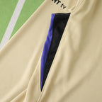 2526 season FC Barcelona / Barça away Long sleeved Fan version