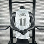 NBA Dallas Mavericks 11#IRVING