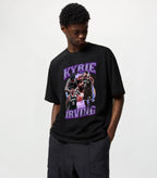 IRVING Vintage t-shirt   2505B015