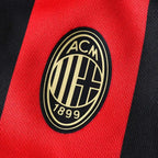2425 season A.C. Milan 125th anniversary Kids kit