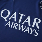 2425 season Paris Saint-Germain F.C. fourth Fan version