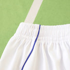 2526 season Olympique Lyonnais home Kids kit