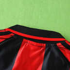 9899 A.C. Milan home retro Kids kit