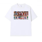 BATCH Vintage t-shirt   2505B125