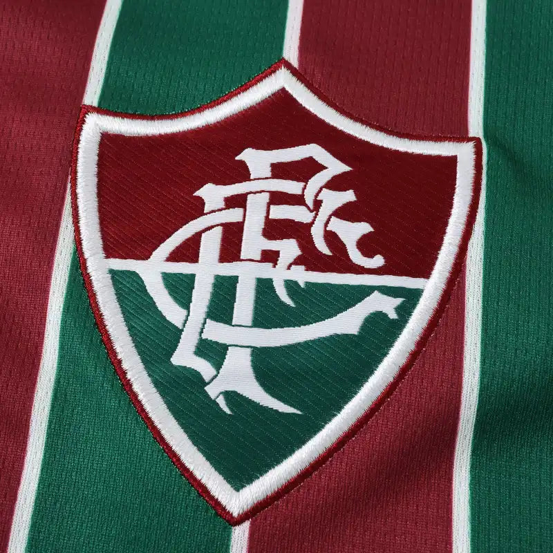2627 season Fluminense home Fan version