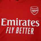 2627 season Arsenal F.C. home Long sleeve Player version