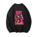 KOFI KINGSTON Vintage t-shirt  2506B132