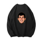 AUSTIN REAVES GLOW Vintage t-shirt 2505C048