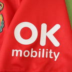 2526 season RCD Mallorca  home Fan version