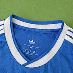 2526 season Real Madrid CF third Player version