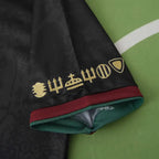 24-25  Portugal Black Special Edition Fan version