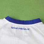 2526 season GNK Dinamo Zagreb away Fan version