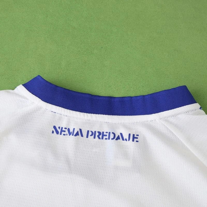 2526 season GNK Dinamo Zagreb away Fan version