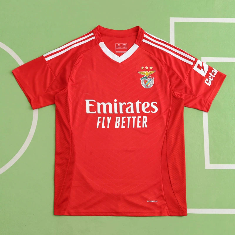 2425 season Benfica home Fan version