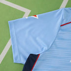 2526 season RC Celta de Vigo home Fan version