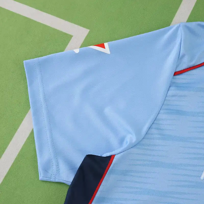 2526 season RC Celta de Vigo home Fan version