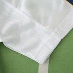 9900 season Real Madrid CF home retro Fan version