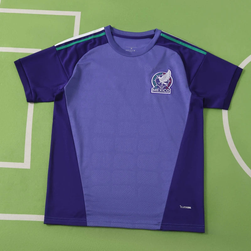 2026 FIFA World Cup Mexico goalkeeper Fan version