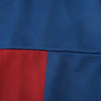 0809 seasonFC Barcelona / Barçaretro home Fan version