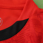 2526 season Egypt home Fan version