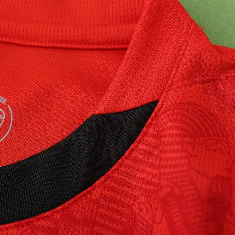2526 season Egypt home Fan version