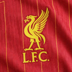 2425 season Liverpool home Player version