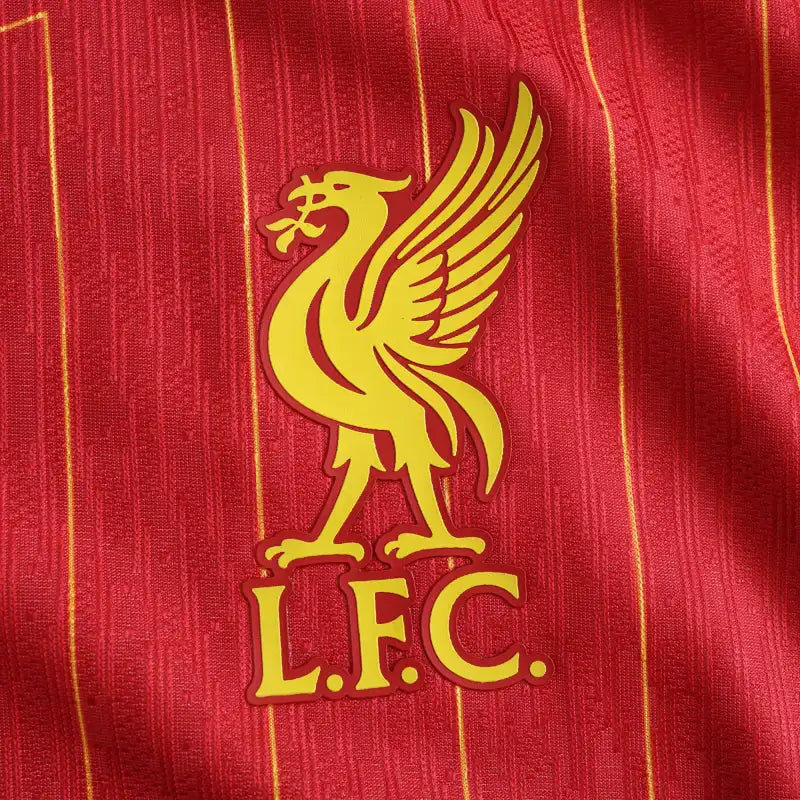 2425 season Liverpool home Player version