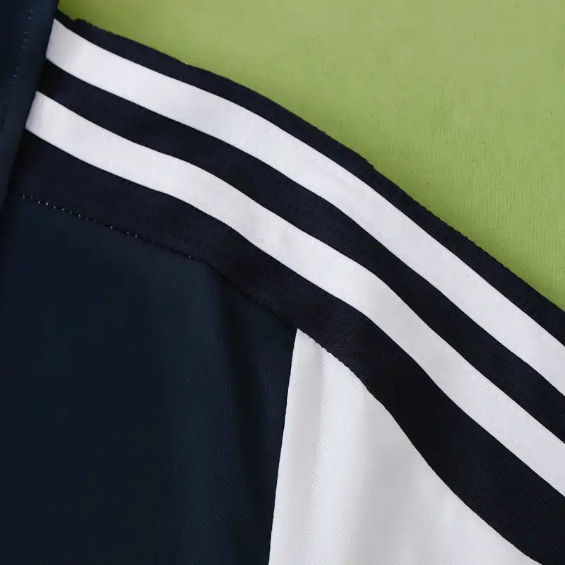 11-12 season Chelsea away retro Fan version