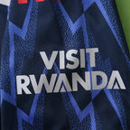 2526 season Arsenal F.C. away Long sleeved  Player version