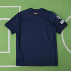 2425 season Paris Saint-Germain F.C. home finals Fan version