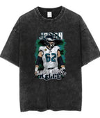 Jason Kelce Vintage t-shirt  2506A0129