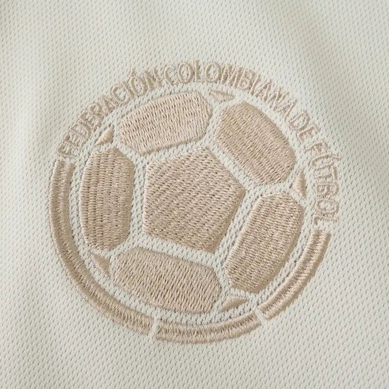 2425 Colombia 100th anniversary T shirt