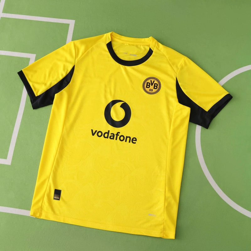 2526 season Borussia Dortmund Training shirt  Fan version