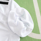 2425 season Real Madrid home Kids kit