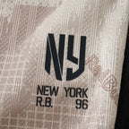 2526 season New York Red Bulls away Player version