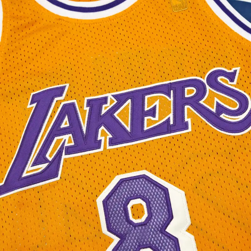NBA L.A. Lakers 8#24#BRYANT