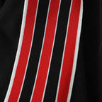 2425 Manchester United F.C. Retro collaboration style Long sleeved Fan version