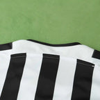 0304 season Juventus F.C. home retro Fan version