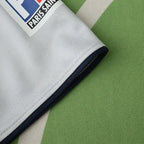 2001season Paris Saint-Germain F.C. away retro Fan version