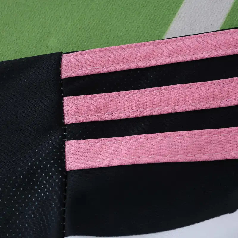 2526 season Juventus F.C. home Fan version