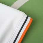 1314 season Real Madrid CF home retro Fan version