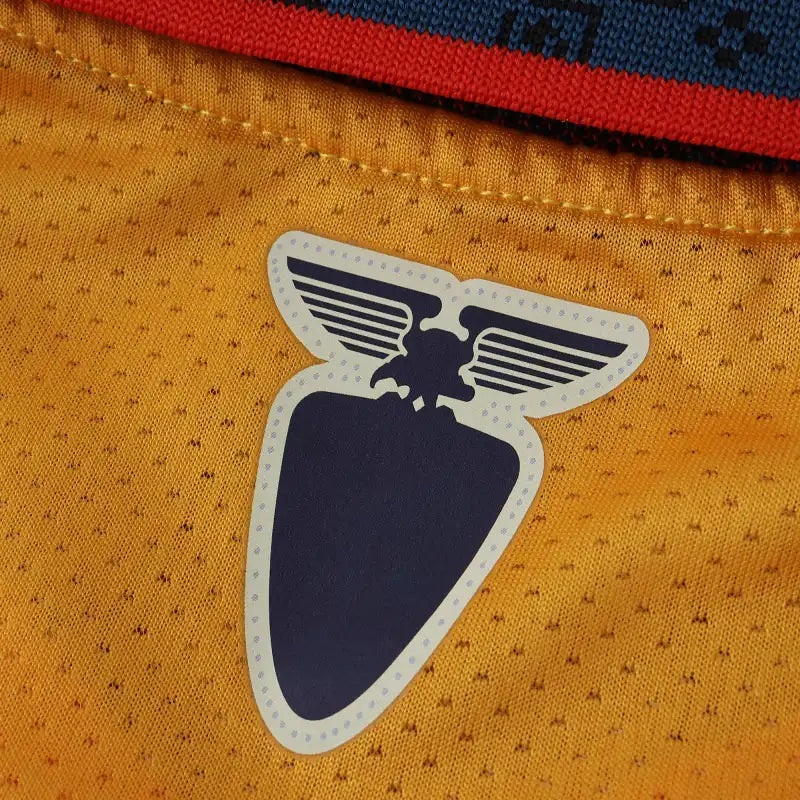 2526 season Ecuador away Fan version