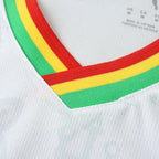 2526 season Ghana home Fan version