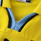 9899 season S.S. Lazio third retro Fan version