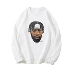 ANTHONY DAVIS  Vintage t-shirt 2505C045
