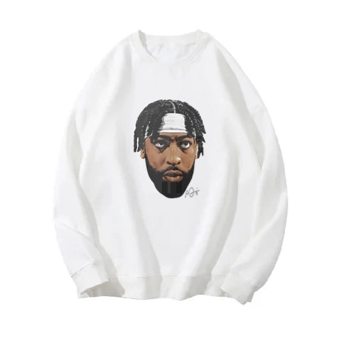 ANTHONY DAVIS  Vintage t-shirt 2505C045