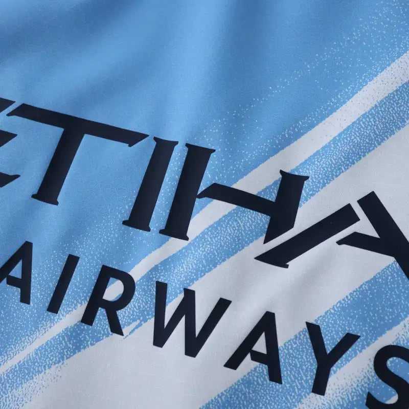 2526 season Manchester City F.C. home Player version