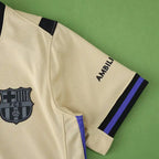 2526 season FC Barcelona / Barça away Women's Shirt